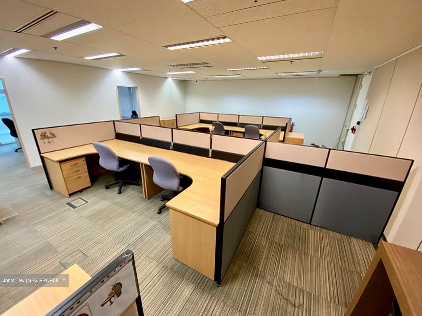 Psa Building (D5), Office #457514271